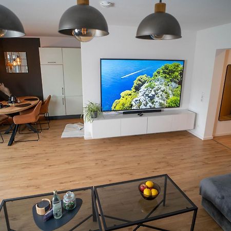 Morehome-Apartments Mindelheim Ngoại thất bức ảnh