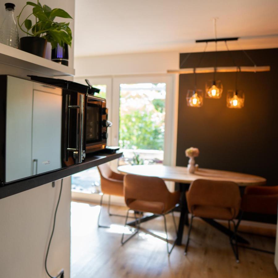 Morehome-Apartments Mindelheim Ngoại thất bức ảnh