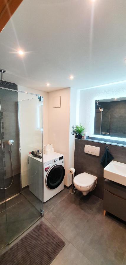 Morehome-Apartments Mindelheim Ngoại thất bức ảnh