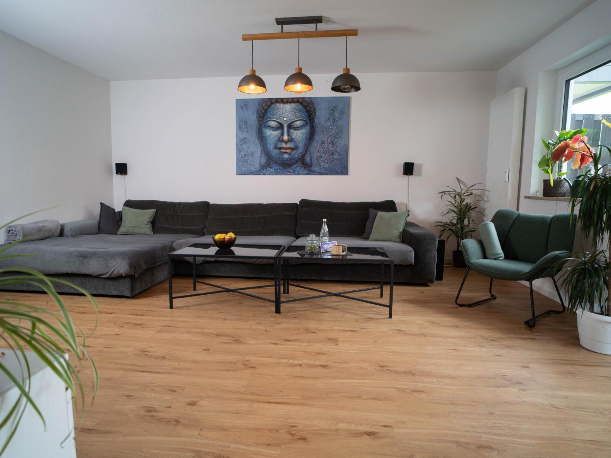 Morehome-Apartments Mindelheim Ngoại thất bức ảnh